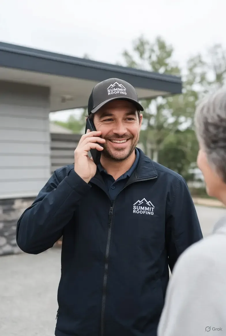 Flat Roof Leak Repair New Market, TN FAQs